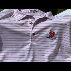 Peter Millar WPC polo